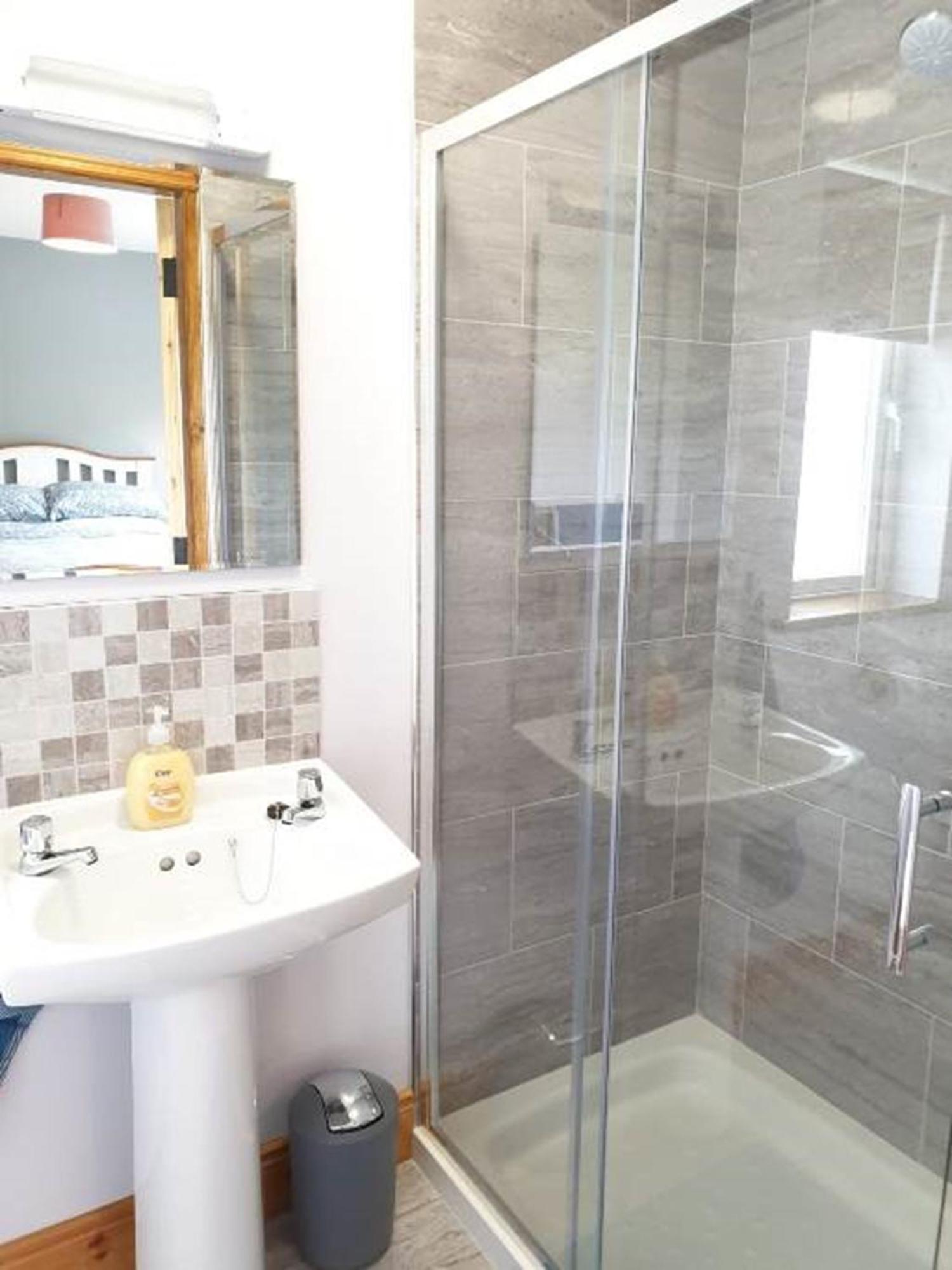 Hillside House Villa Ballinaboy Bagian luar foto