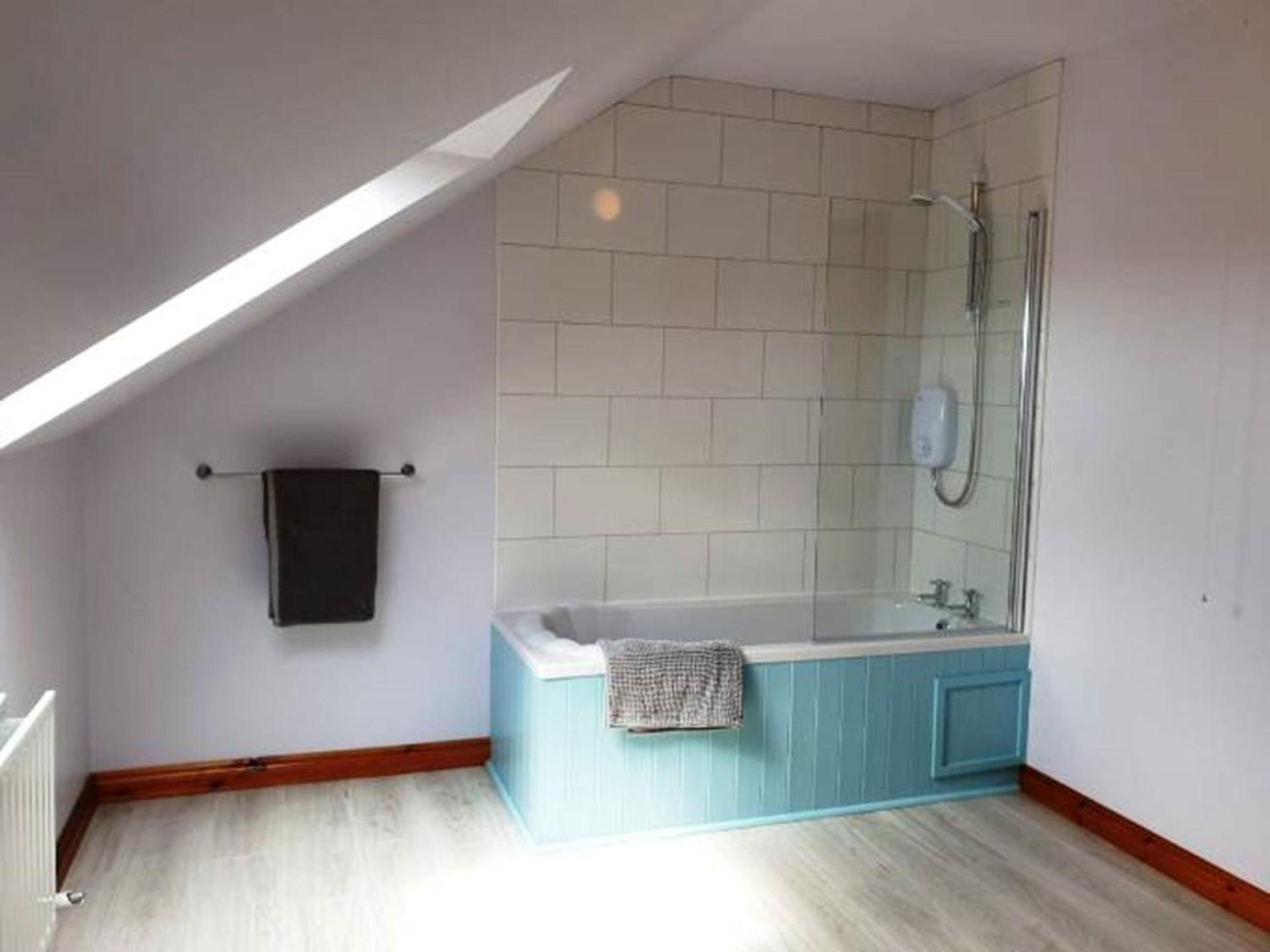 Hillside House Villa Ballinaboy Bagian luar foto